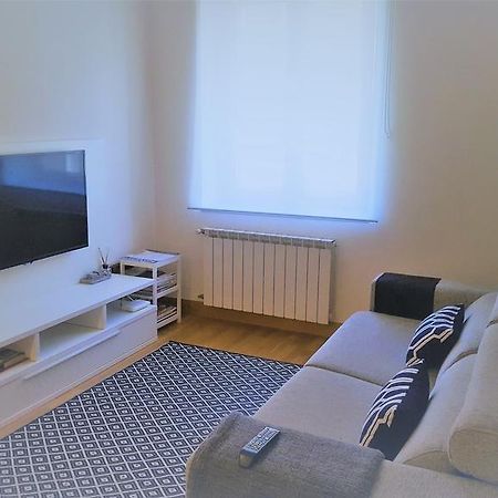 산세바스티안 Concha Centro 아파트 외부 사진