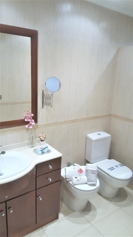 산세바스티안 Concha Centro 아파트 외부 사진